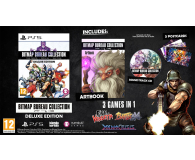 PlayStation Bitmap Bureau Collection Deluxe Edition - 1236763 - zdjęcie 2